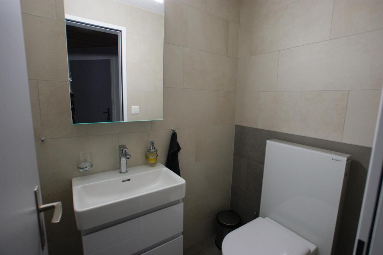 Appartamento Touring 401
