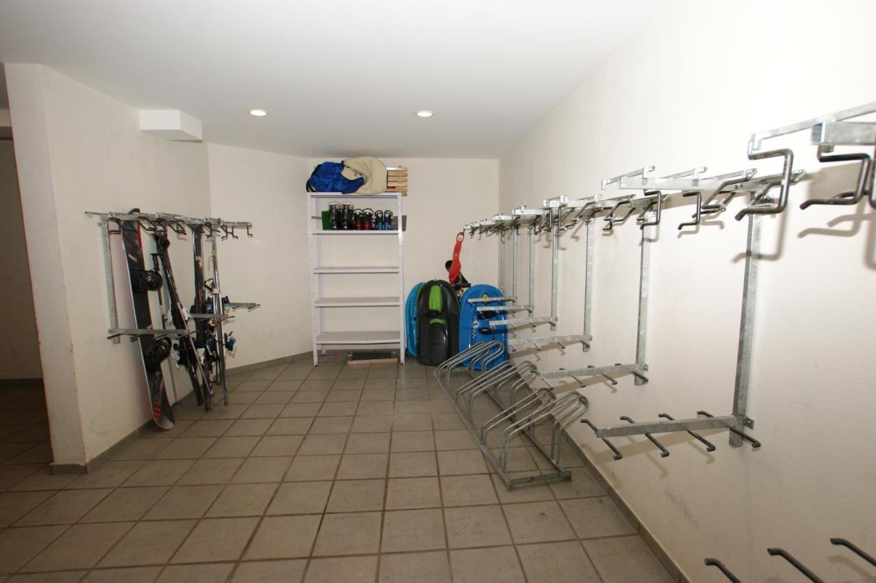 Appartamento Touring 401 Davos