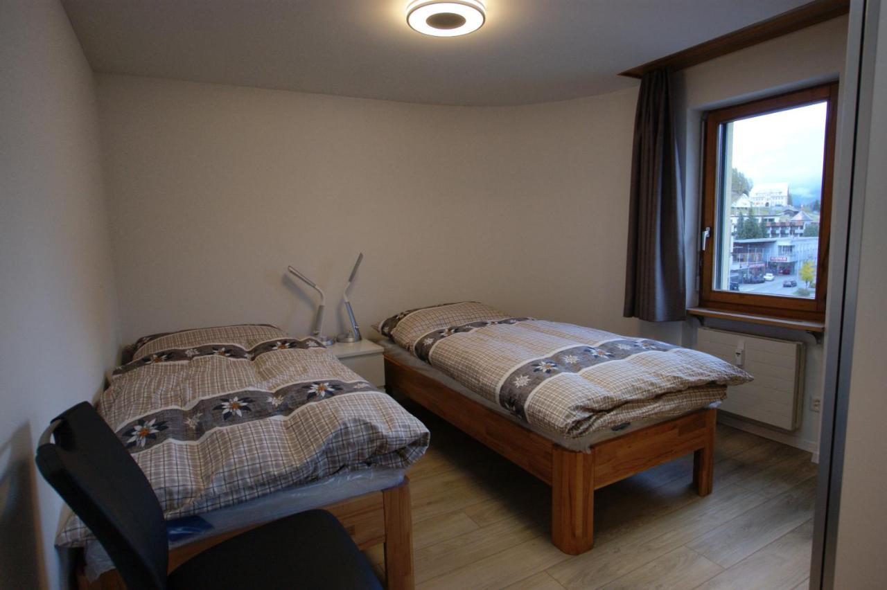 Touring 401 Appartamento