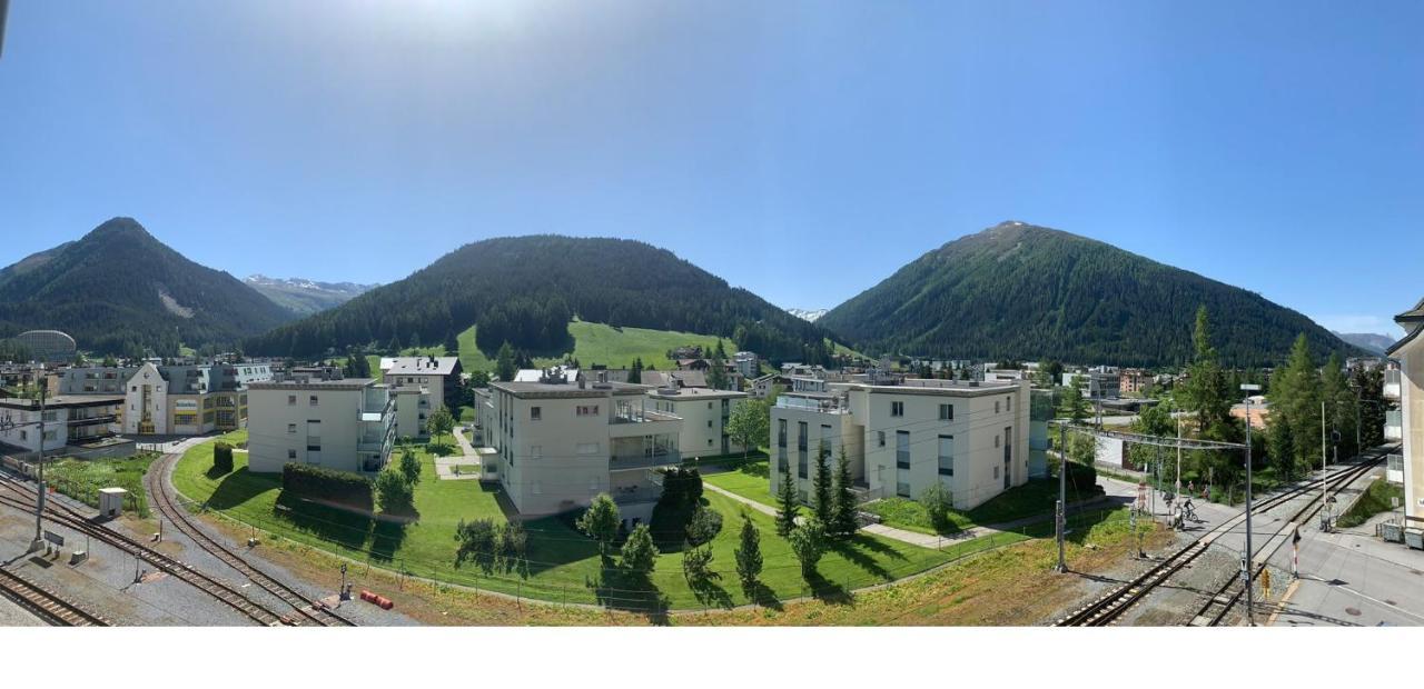 Appartamento Touring 401 Davos