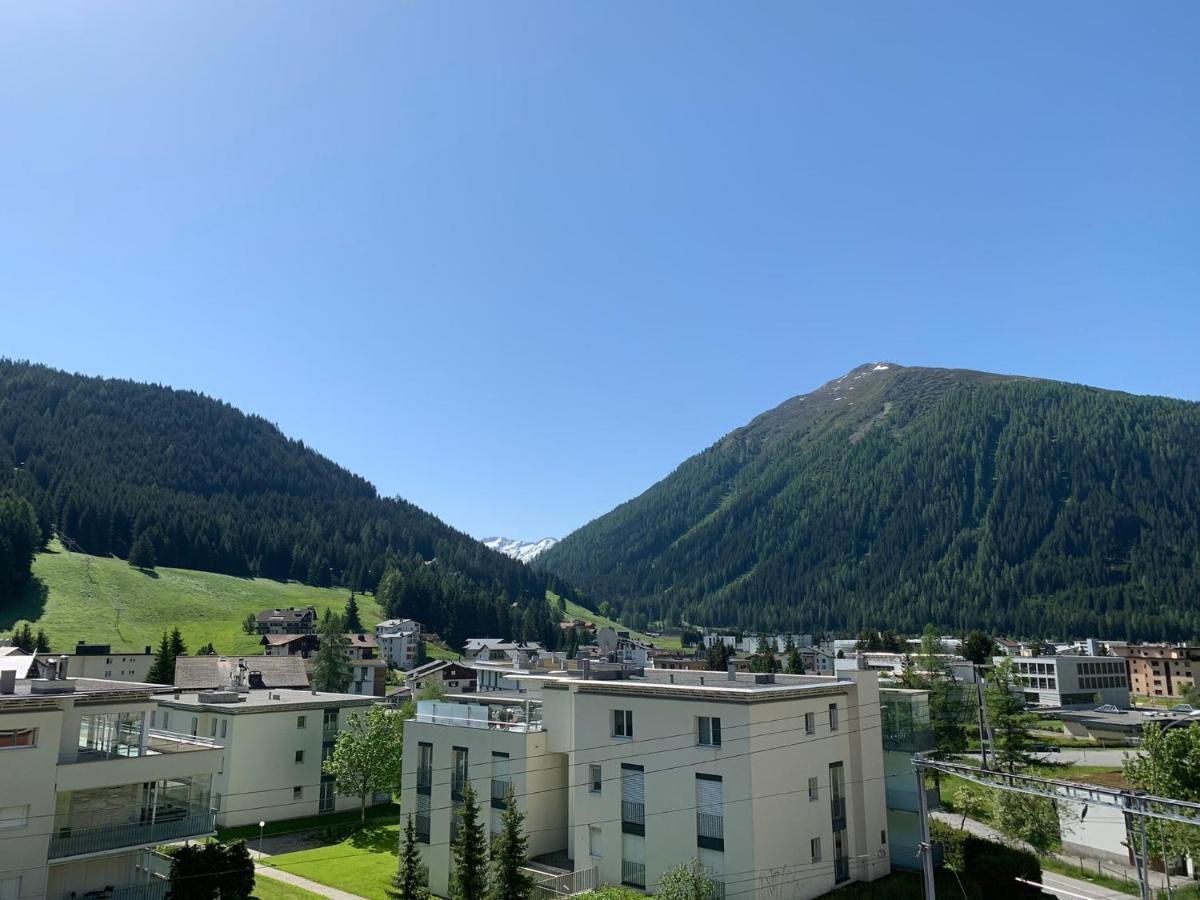 Touring 401 * Davos