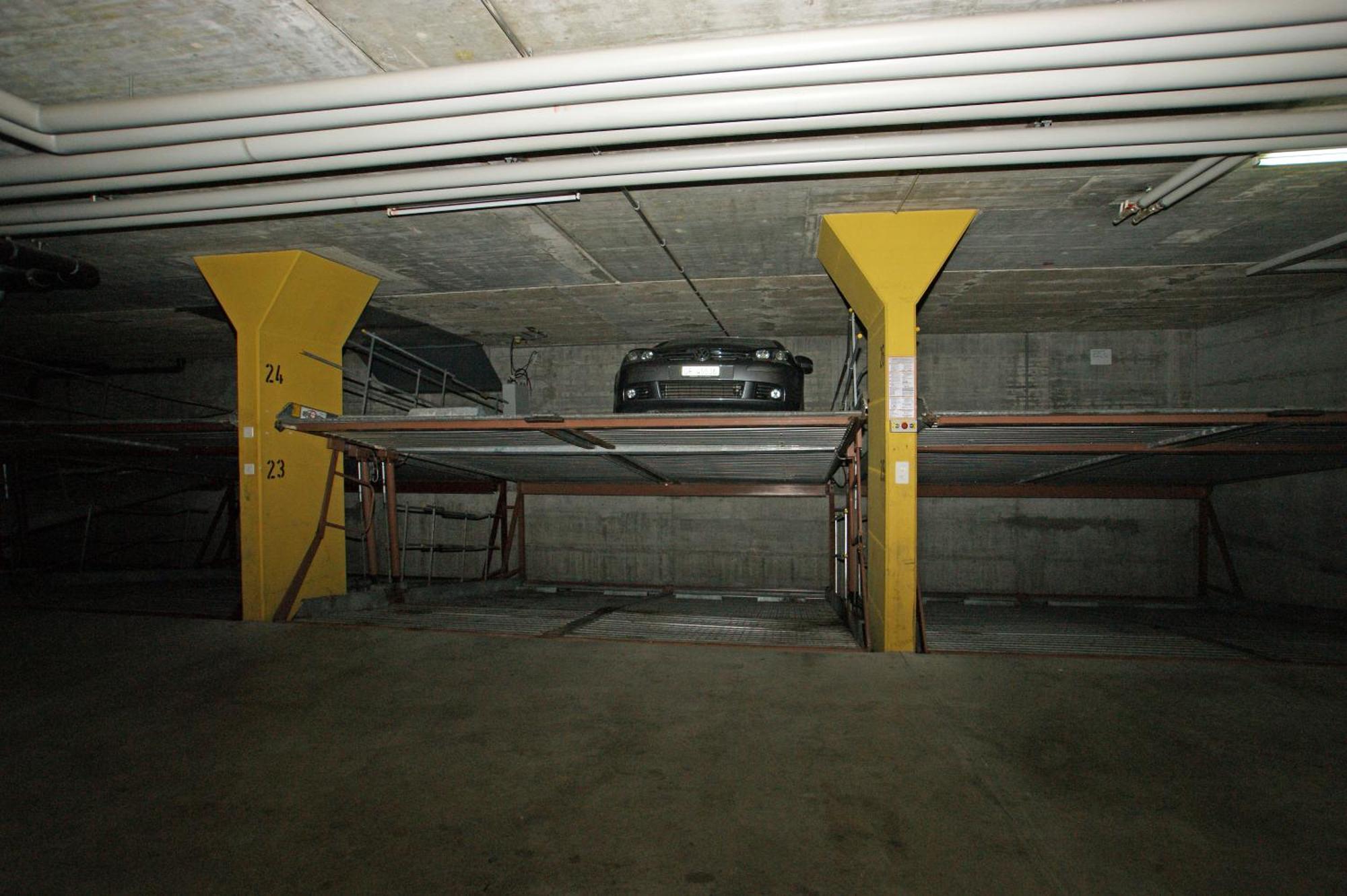 Appartamento Touring 401