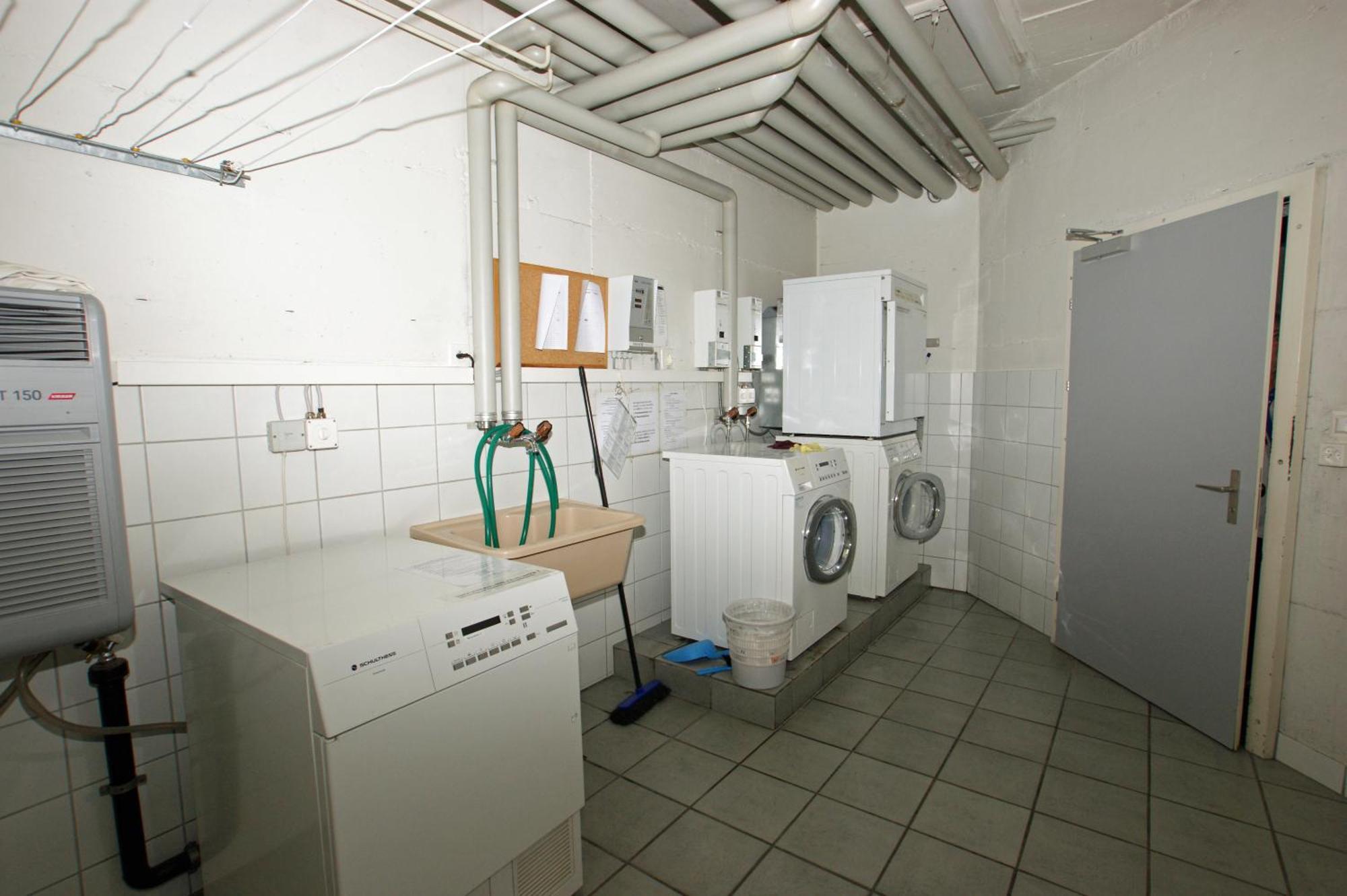 Appartamento Touring 401 Davos